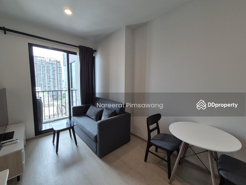 ให้เช่า - NUE Noble Ratchada-Lat Phrao : นิว โนเบิล รัชดา-ลาดพร้าว, กรุงเทพ