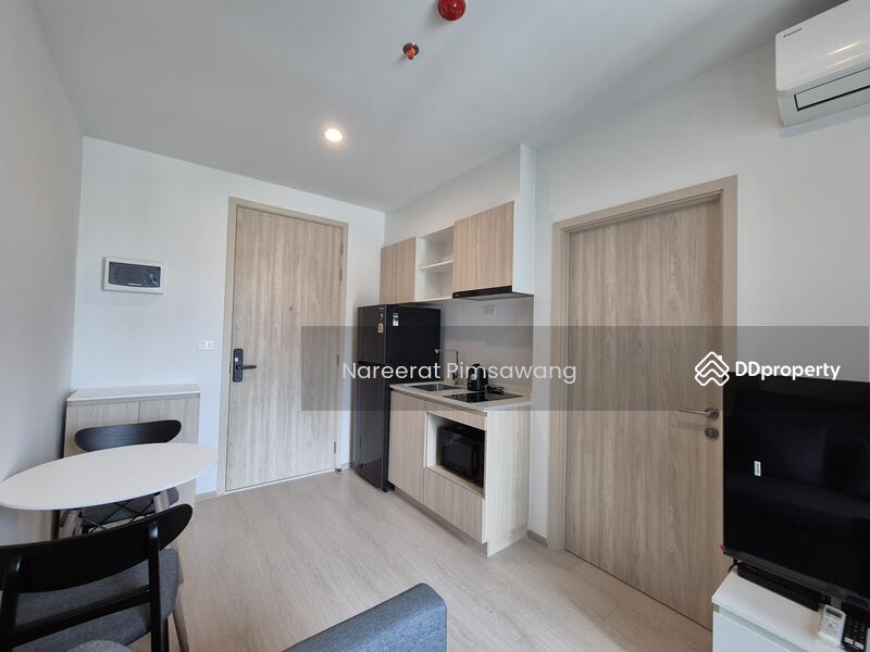 ให้เช่า - NUE Noble Ratchada-Lat Phrao : นิว โนเบิล รัชดา-ลาดพร้าว, กรุงเทพ