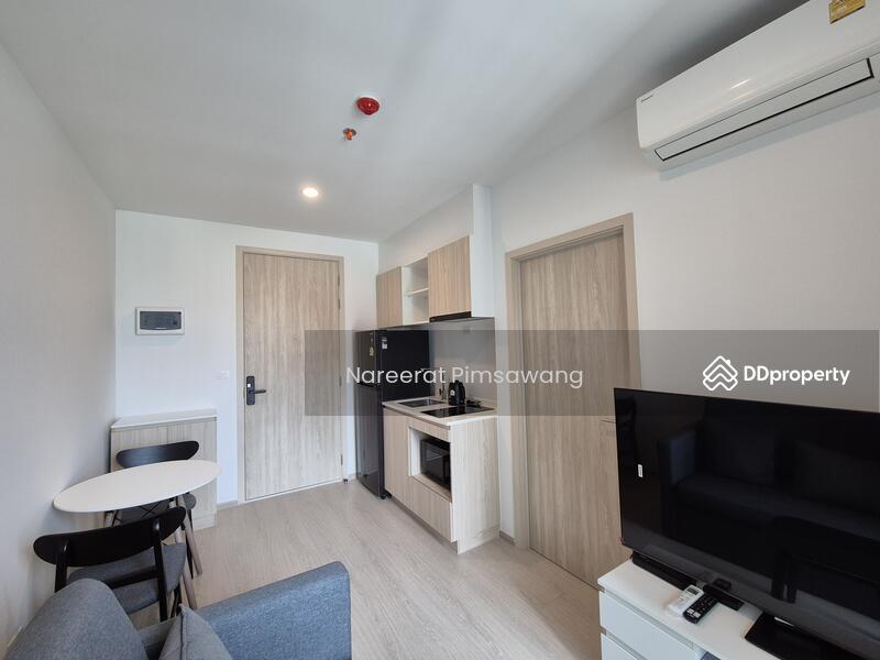 ให้เช่า - NUE Noble Ratchada-Lat Phrao : นิว โนเบิล รัชดา-ลาดพร้าว, กรุงเทพ