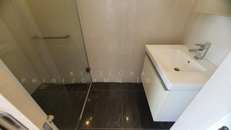 Park Origin Phrom Phong (Park 24), Bangkok, 68 Soi Sukhumvit 24, Khong Tan, Khlong Toei, Bangkok, Studio, 29 sqm, Condo For Rent, by Kittichai Phinijdamm (David), 60120977 - DDproperty.com