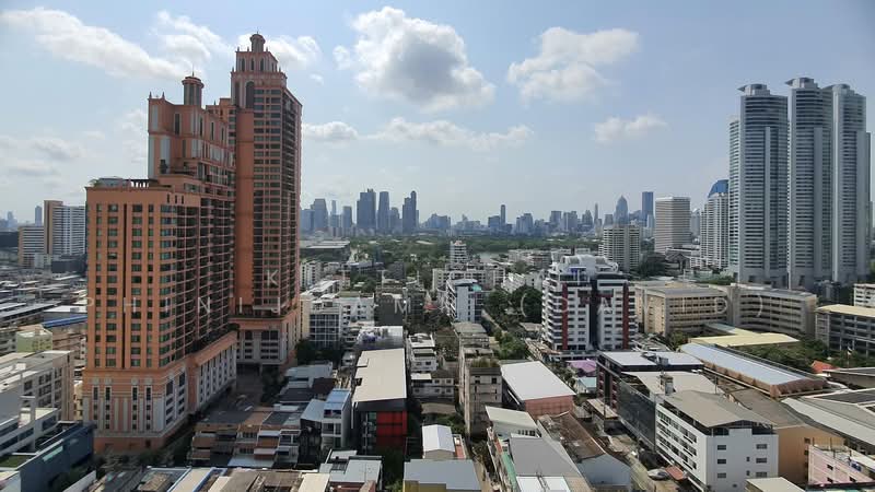 Park Origin Phrom Phong (Park 24), Bangkok, 68 Soi Sukhumvit 24, Khong Tan, Khlong Toei, Bangkok, Studio, 29 sqm, Condo For Rent, by Kittichai Phinijdamm (David), 60120977 - DDproperty.com