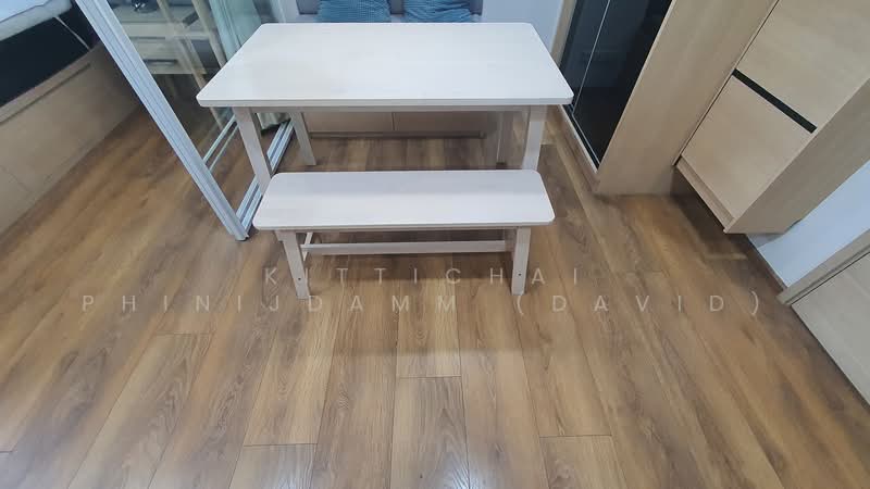 Park Origin Phrom Phong (Park 24), Bangkok, 68 Soi Sukhumvit 24, Khong Tan, Khlong Toei, Bangkok, Studio, 30 sqm, Condo For Rent, by Kittichai Phinijdamm (David), 60120977 - DDproperty.com