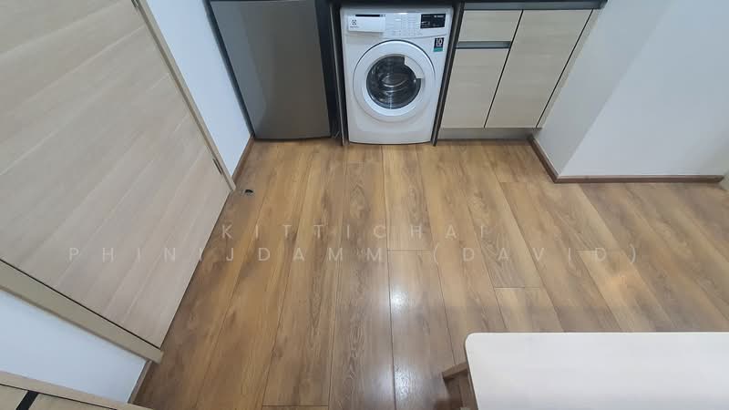 Park Origin Phrom Phong (Park 24), Bangkok, 68 Soi Sukhumvit 24, Khong Tan, Khlong Toei, Bangkok, Studio, 30 sqm, Condo For Rent, by Kittichai Phinijdamm (David), 60120977 - DDproperty.com