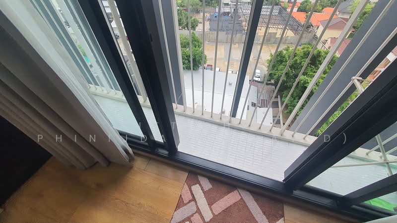 Park Origin Phrom Phong (Park 24), Bangkok, 68 Soi Sukhumvit 24, Khong Tan, Khlong Toei, Bangkok, Studio, 30 sqm, Condo For Rent, by Kittichai Phinijdamm (David), 60120977 - DDproperty.com