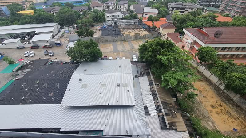 Park Origin Phrom Phong (Park 24), Bangkok, 68 Soi Sukhumvit 24, Khong Tan, Khlong Toei, Bangkok, Studio, 30 sqm, Condo For Rent, by Kittichai Phinijdamm (David), 60120977 - DDproperty.com