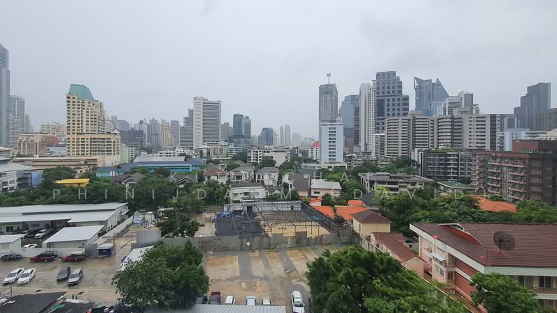 Park Origin Phrom Phong (Park 24), Bangkok, 68 Soi Sukhumvit 24, Khong Tan, Khlong Toei, Bangkok, Studio, 30 sqm, Condo For Rent, by Kittichai Phinijdamm (David), 60120977 - DDproperty.com
