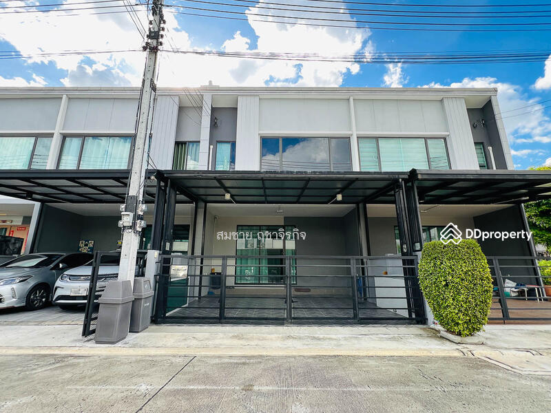 ขาย - Pleno Tiwanon : Pleno ติวานนท์, ปทุมธานี