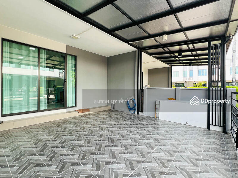 For Sale - Pleno Tiwanon, Pathum Thani