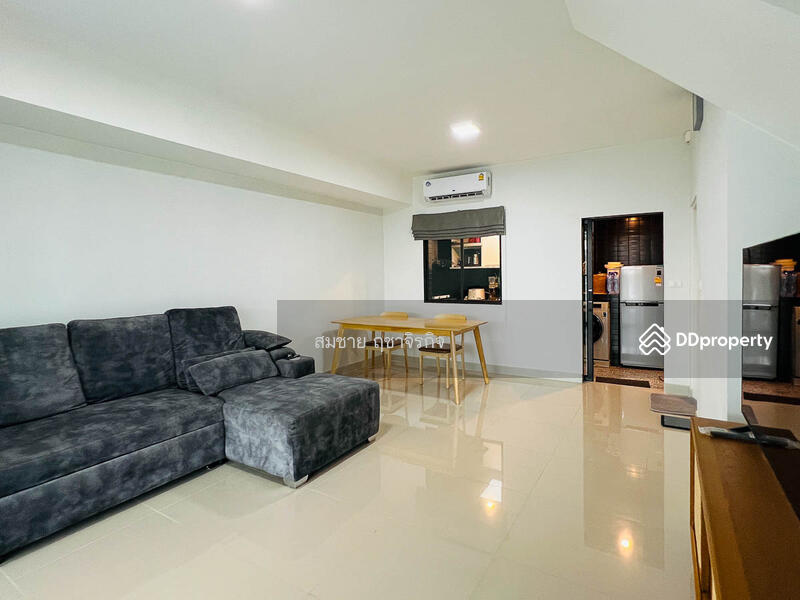 For Sale - Pleno Tiwanon, Pathum Thani