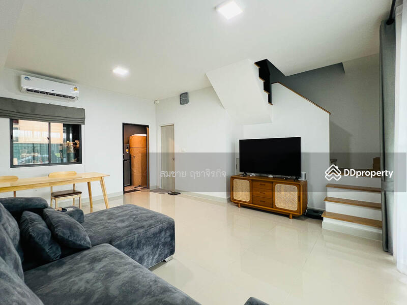 For Sale - Pleno Tiwanon, Pathum Thani