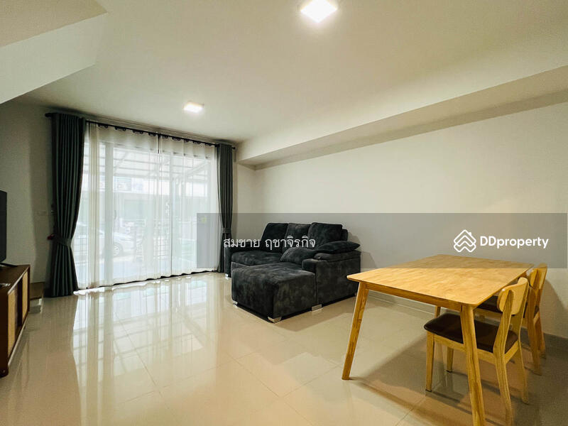 For Sale - Pleno Tiwanon, Pathum Thani