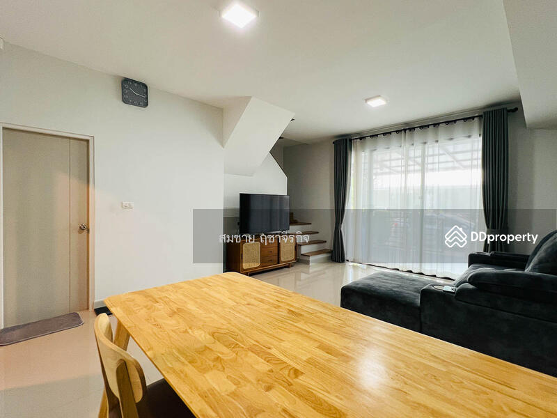 For Sale - Pleno Tiwanon, Pathum Thani