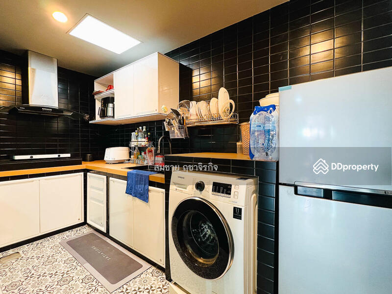 For Sale - Pleno Tiwanon, Pathum Thani