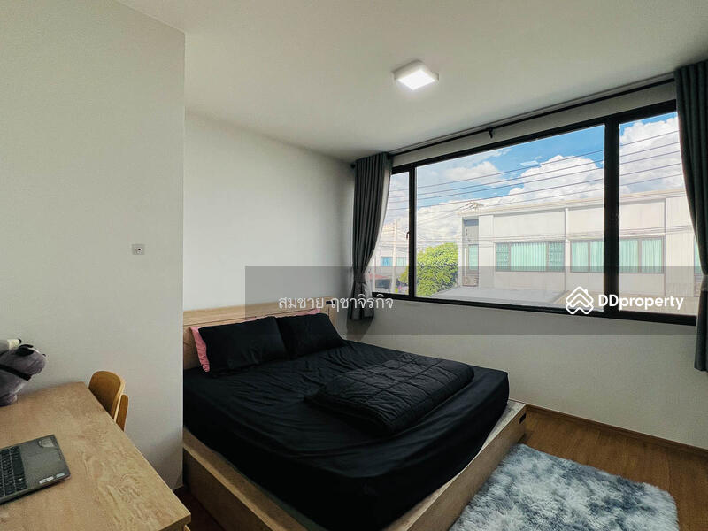 For Sale - Pleno Tiwanon, Pathum Thani