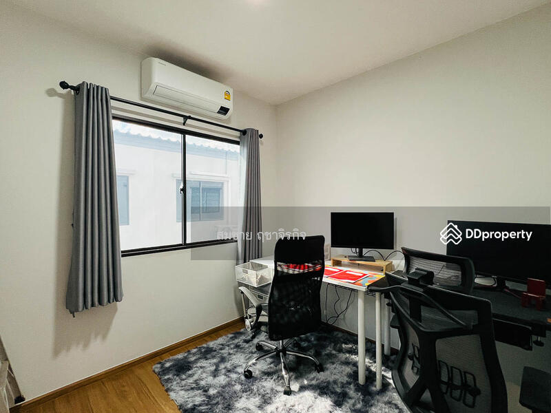 For Sale - Pleno Tiwanon, Pathum Thani