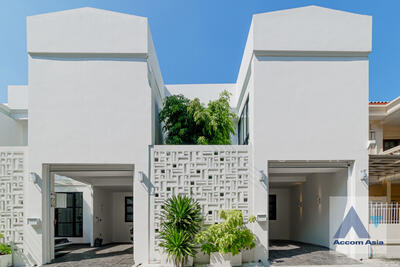 ขาย - Fully Furnished Beautiful Newly renovated. Fully furnished. Sukhumvit 71, กรุงเทพ