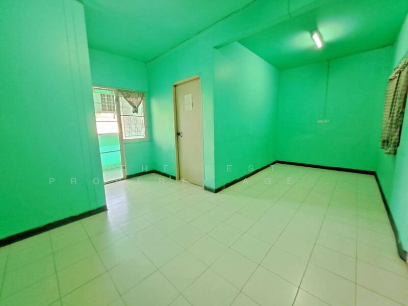 ขาย - ห้องชุด เอื้ออาทรคู้บอน27 รามอินทรา, กรุงเทพ