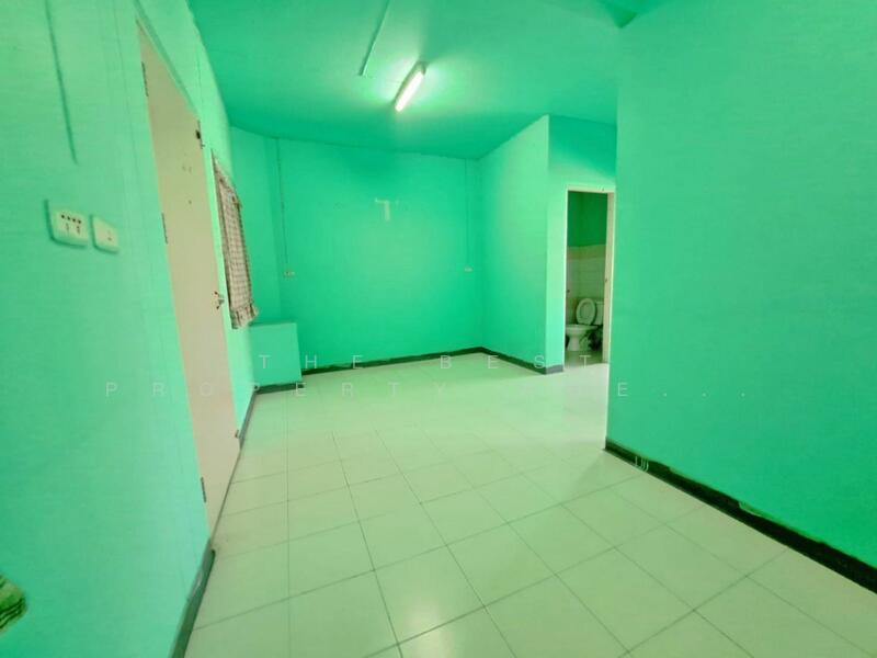 ขาย - ห้องชุด เอื้ออาทรคู้บอน27 รามอินทรา, กรุงเทพ