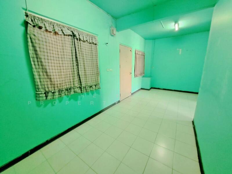 ขาย - ห้องชุด เอื้ออาทรคู้บอน27 รามอินทรา, กรุงเทพ