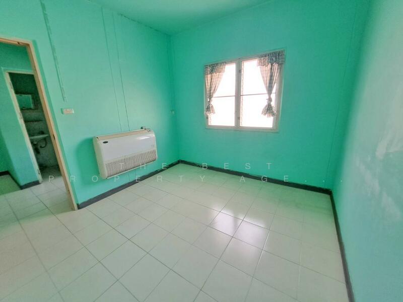 ขาย - ห้องชุด เอื้ออาทรคู้บอน27 รามอินทรา, กรุงเทพ