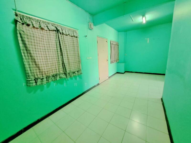 ขาย - ห้องชุด เอื้ออาทรคู้บอน27 รามอินทรา, กรุงเทพ