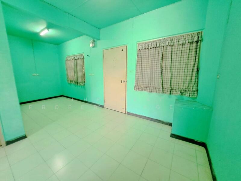 ขาย - ห้องชุด เอื้ออาทรคู้บอน27 รามอินทรา, กรุงเทพ