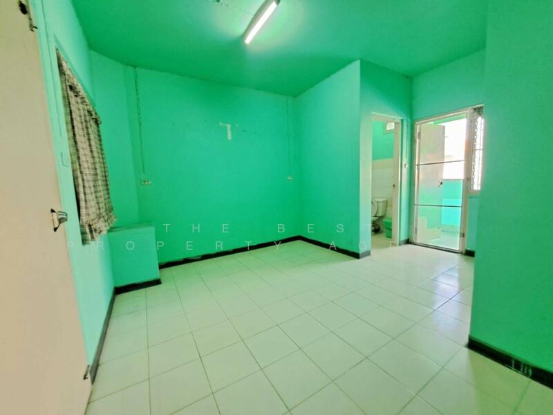 ขาย - ห้องชุด เอื้ออาทรคู้บอน27 รามอินทรา, กรุงเทพ