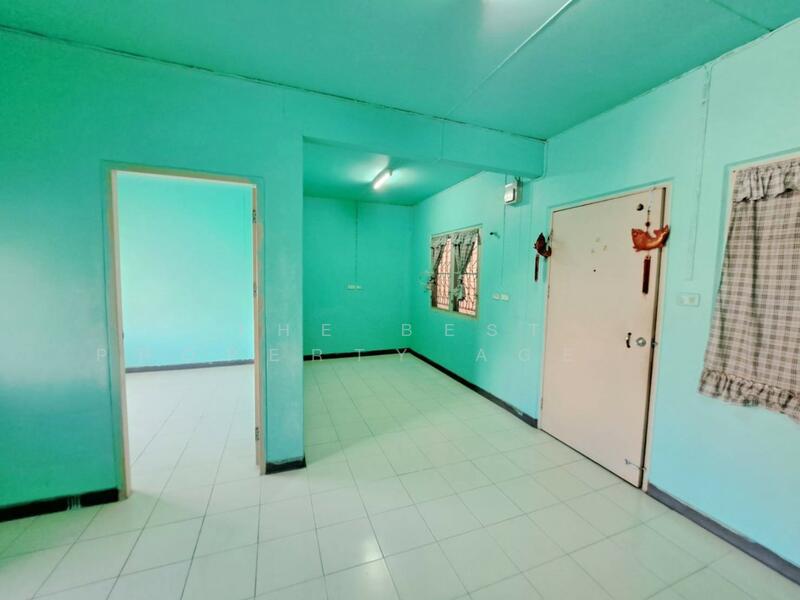 ขาย - ห้องชุด เอื้ออาทรคู้บอน27 รามอินทรา, กรุงเทพ