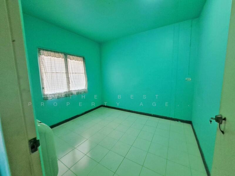 ขาย - ห้องชุด เอื้ออาทรคู้บอน27 รามอินทรา, กรุงเทพ