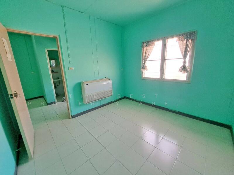 ขาย - ห้องชุด เอื้ออาทรคู้บอน27 รามอินทรา, กรุงเทพ
