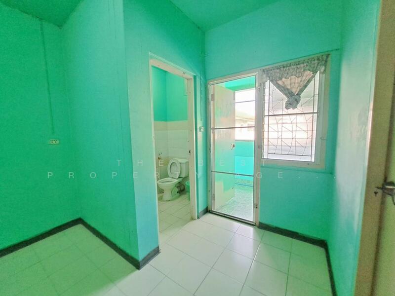 ขาย - ห้องชุด เอื้ออาทรคู้บอน27 รามอินทรา, กรุงเทพ