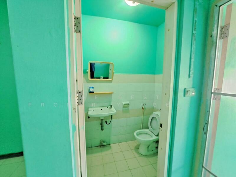 ขาย - ห้องชุด เอื้ออาทรคู้บอน27 รามอินทรา, กรุงเทพ