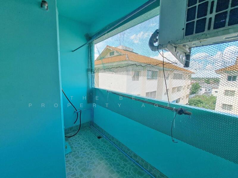 For Sale - ห้องชุด เอื้ออาทรคู้บอน27 รามอินทรา, Bangkok
