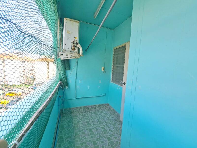 For Sale - ห้องชุด เอื้ออาทรคู้บอน27 รามอินทรา, Bangkok