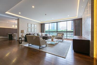 ขาย - The Hudson Sathorn 7 : เดอะ ฮัดสัน สาทร 7, กรุงเทพ