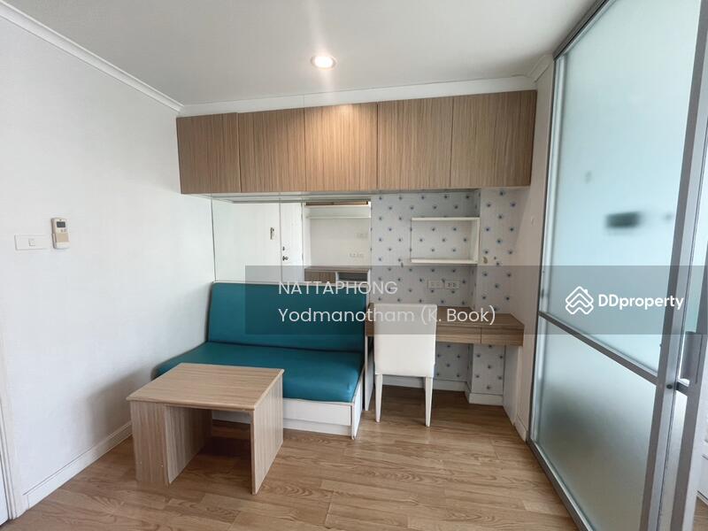 For Sale - Lumpini Park Pinklao, Bangkok