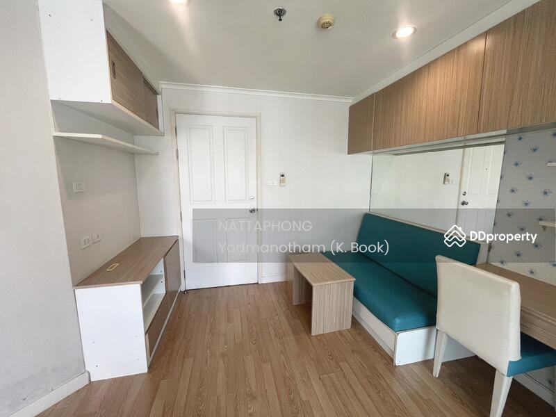 For Sale - Lumpini Park Pinklao, Bangkok