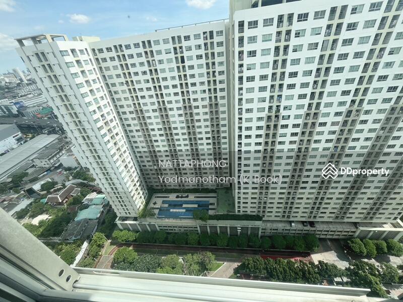 For Sale - Lumpini Park Pinklao, Bangkok