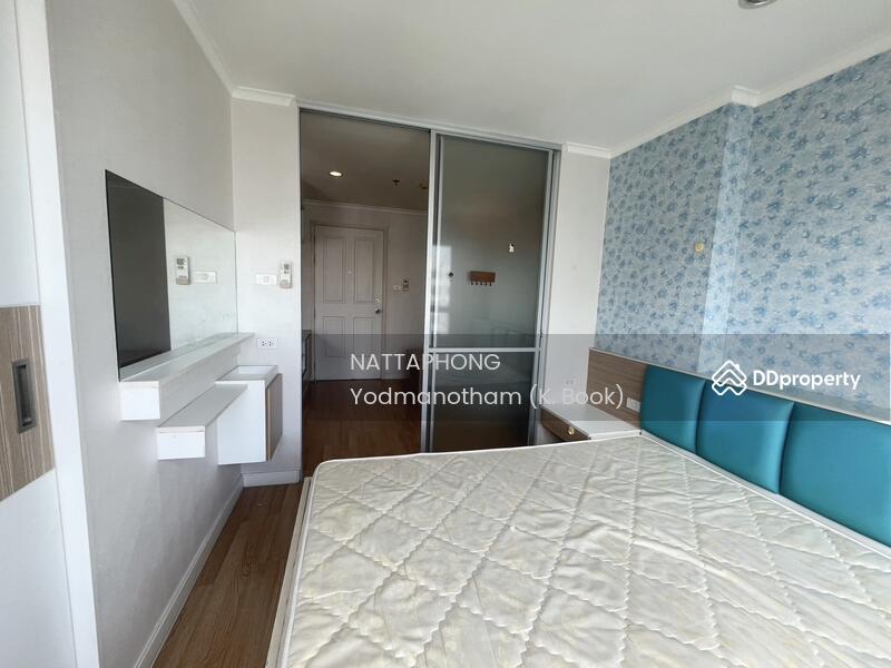 For Sale - Lumpini Park Pinklao, Bangkok
