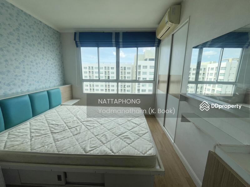 For Sale - Lumpini Park Pinklao, Bangkok