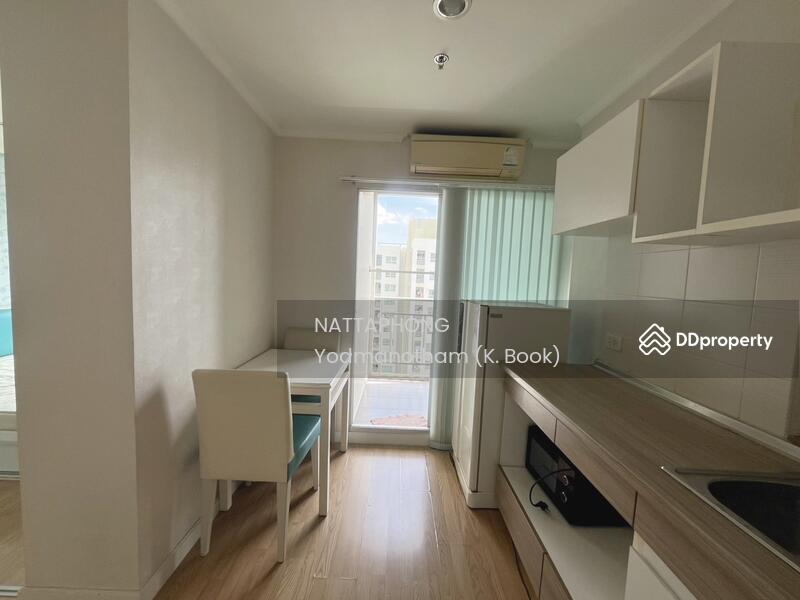 For Sale - Lumpini Park Pinklao, Bangkok