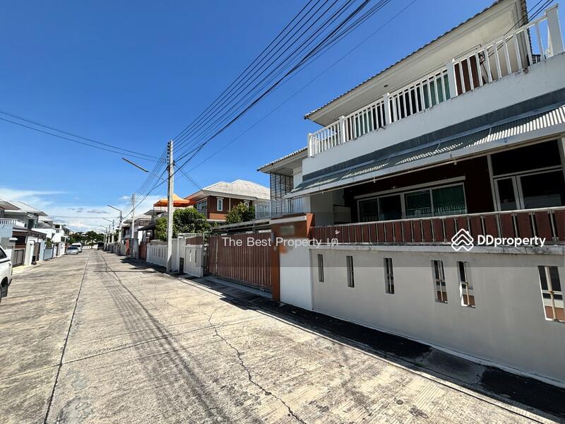 For Sale - ธนาลัย บ้านบึง (Tanalai Baan Bueng), Chon Buri