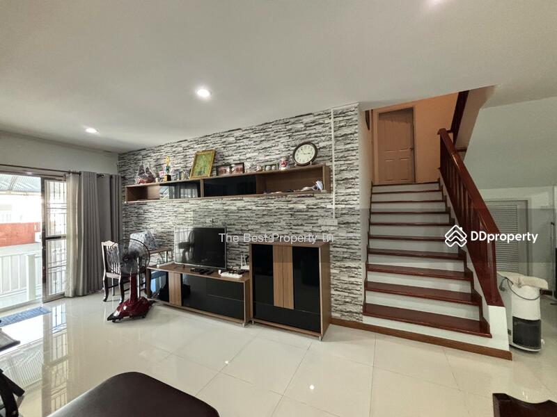 For Sale - ธนาลัย บ้านบึง (Tanalai Baan Bueng), Chon Buri