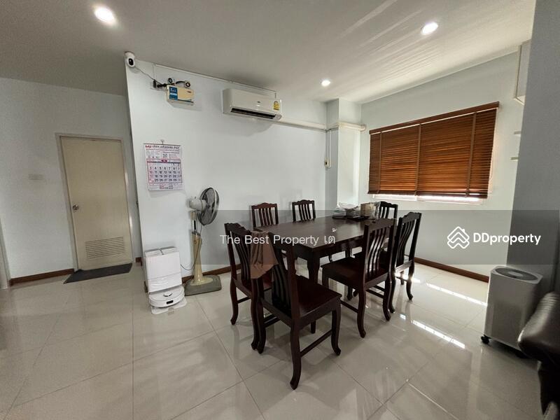 For Sale - ธนาลัย บ้านบึง (Tanalai Baan Bueng), Chon Buri