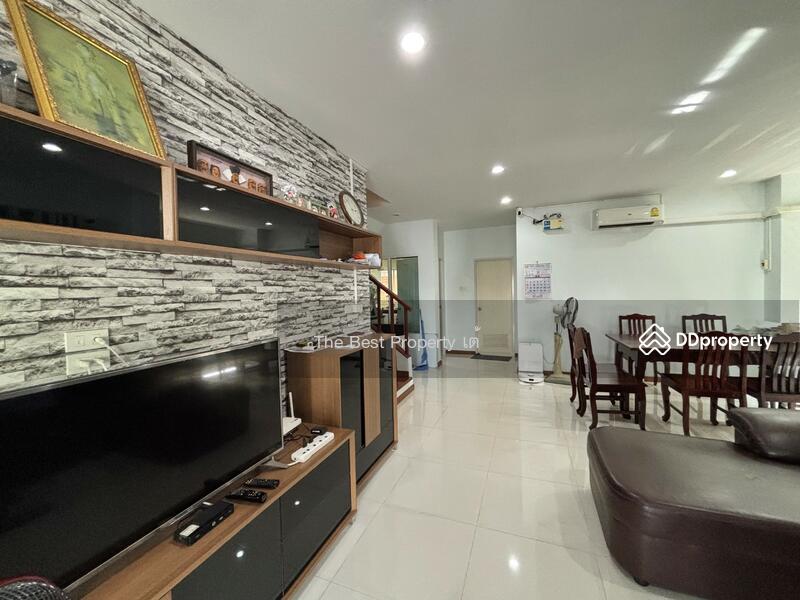 For Sale - ธนาลัย บ้านบึง (Tanalai Baan Bueng), Chon Buri