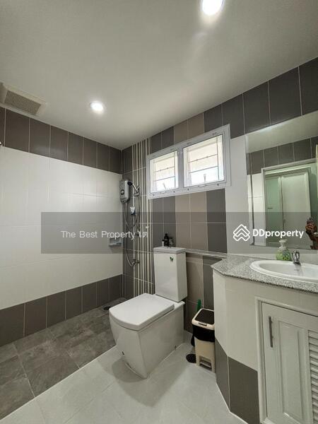 For Sale - ธนาลัย บ้านบึง (Tanalai Baan Bueng), Chon Buri