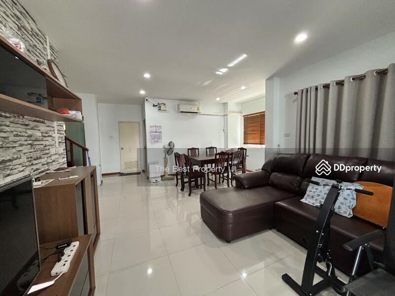 For Sale - ธนาลัย บ้านบึง (Tanalai Baan Bueng), Chon Buri