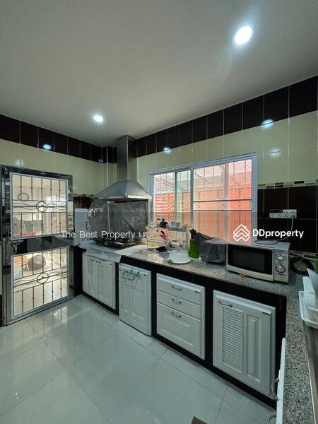 For Sale - ธนาลัย บ้านบึง (Tanalai Baan Bueng), Chon Buri
