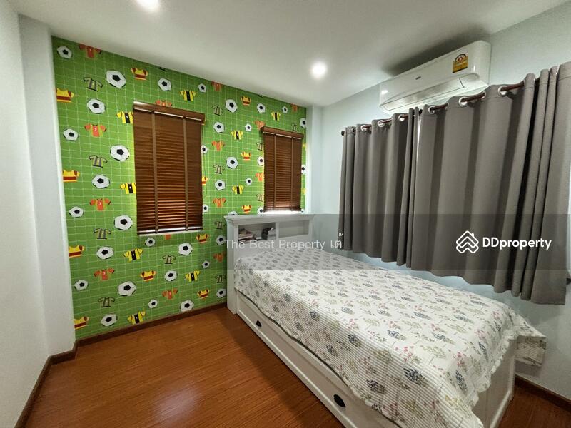 For Sale - ธนาลัย บ้านบึง (Tanalai Baan Bueng), Chon Buri