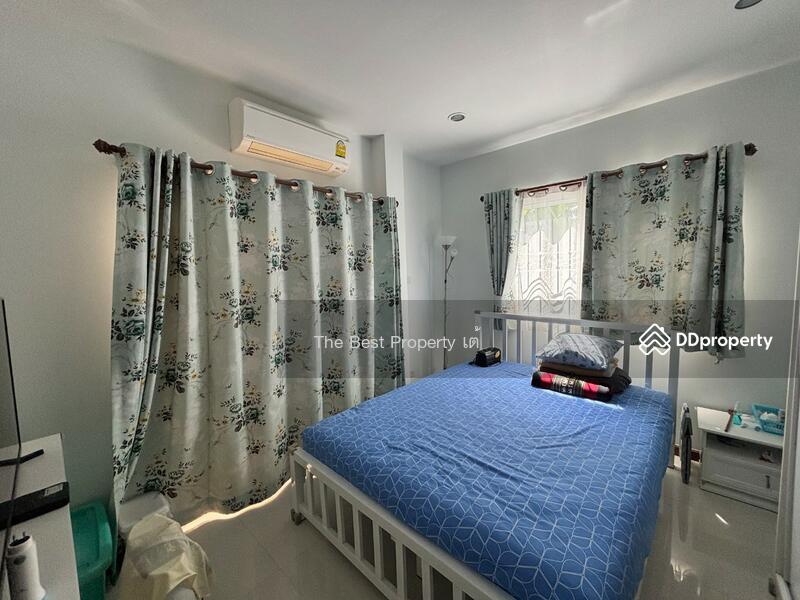For Sale - ธนาลัย บ้านบึง (Tanalai Baan Bueng), Chon Buri